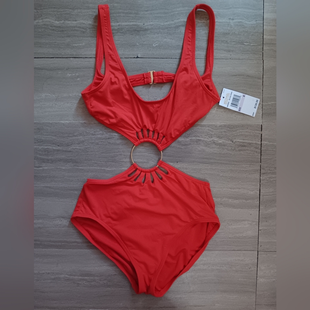 Womens Micheal kors swimsuit